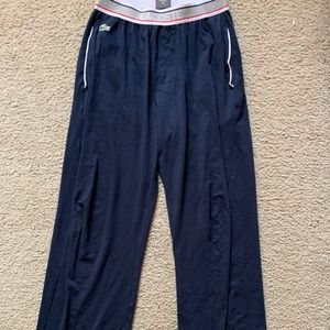 Lacoste Sleep Pants
